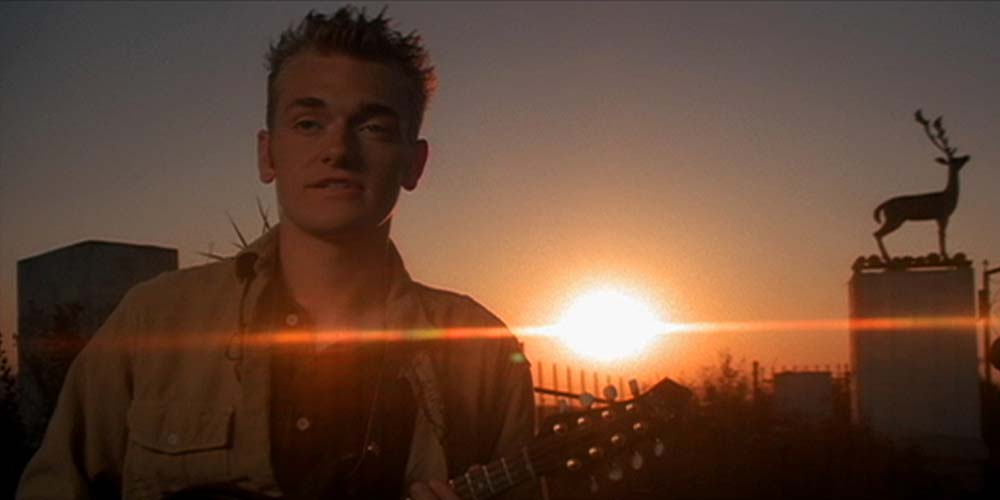 Nickel Creek — Come Back Down